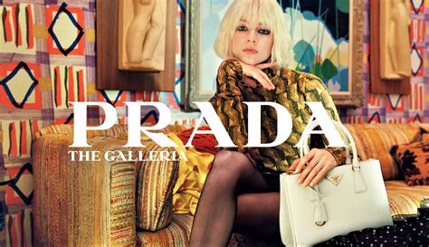 interesting facts about prada|what is Prada known for.